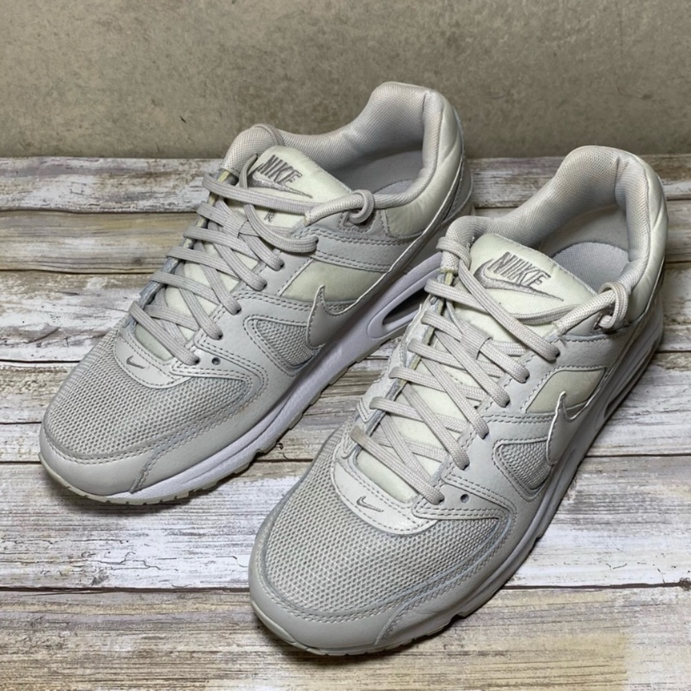 Nike Women's Air Max Command Marathon Running 9